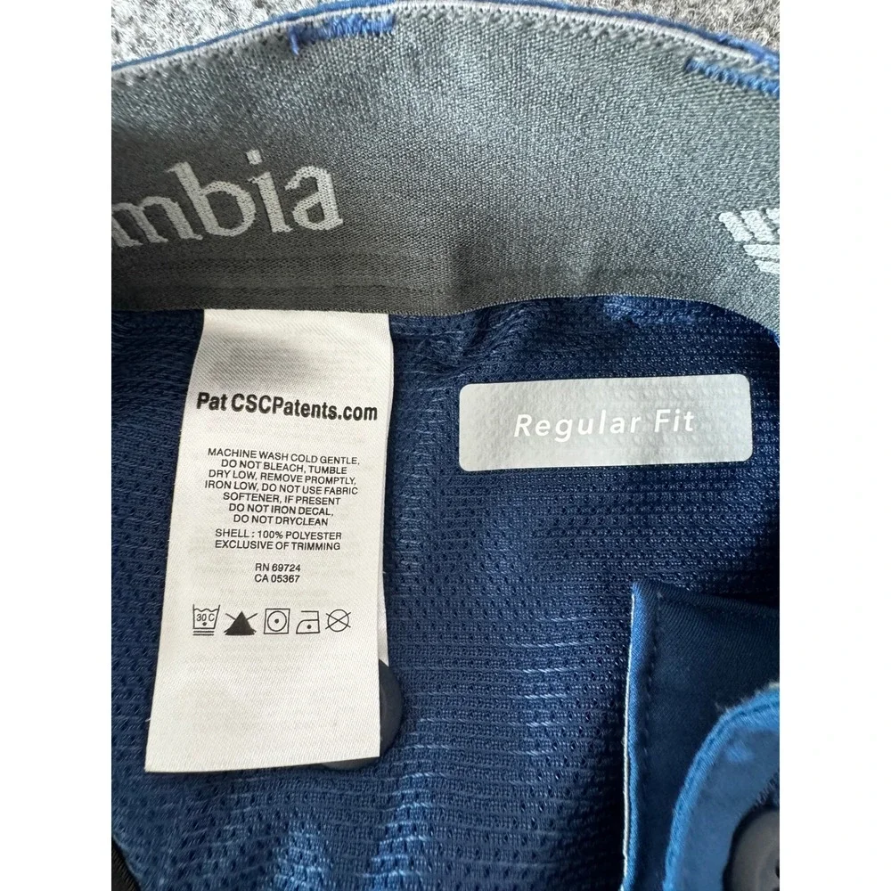 Columbia performance shorts